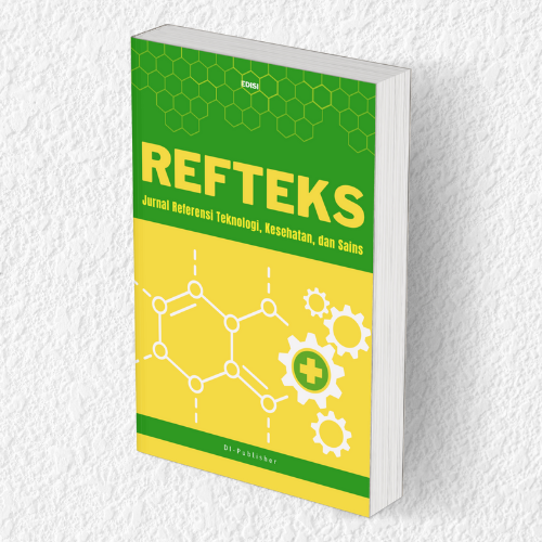 refteks